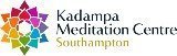 Kadampa Meditation Centre (kmc) Southampton logo